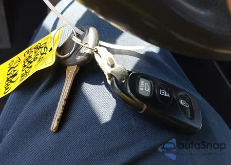 2016 Hyundai Elantra Se из США, поврежденный, VIN 5NPDH4AE2GH765770